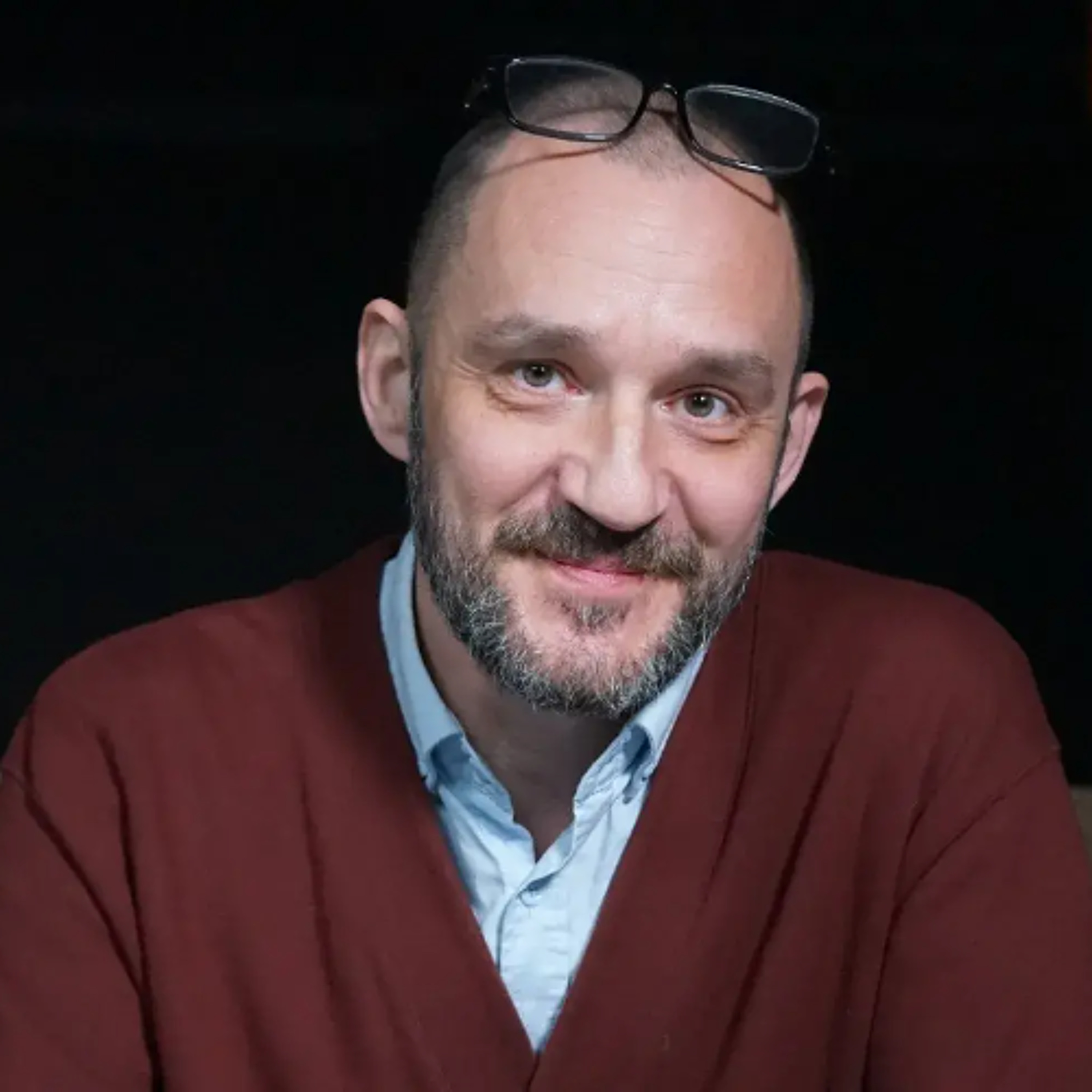 Дзяніс Трусаў: шанаваць стан памежжа і станавіцца заможнымі — наша ідэя сёння