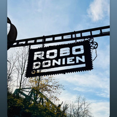 Roman Adam - UnderDive @ Odonien 14/11/25