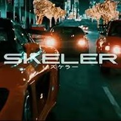 SKELER - MONTY CARLO X STARRY EYED (ft. Bones & Ellie Goulding)