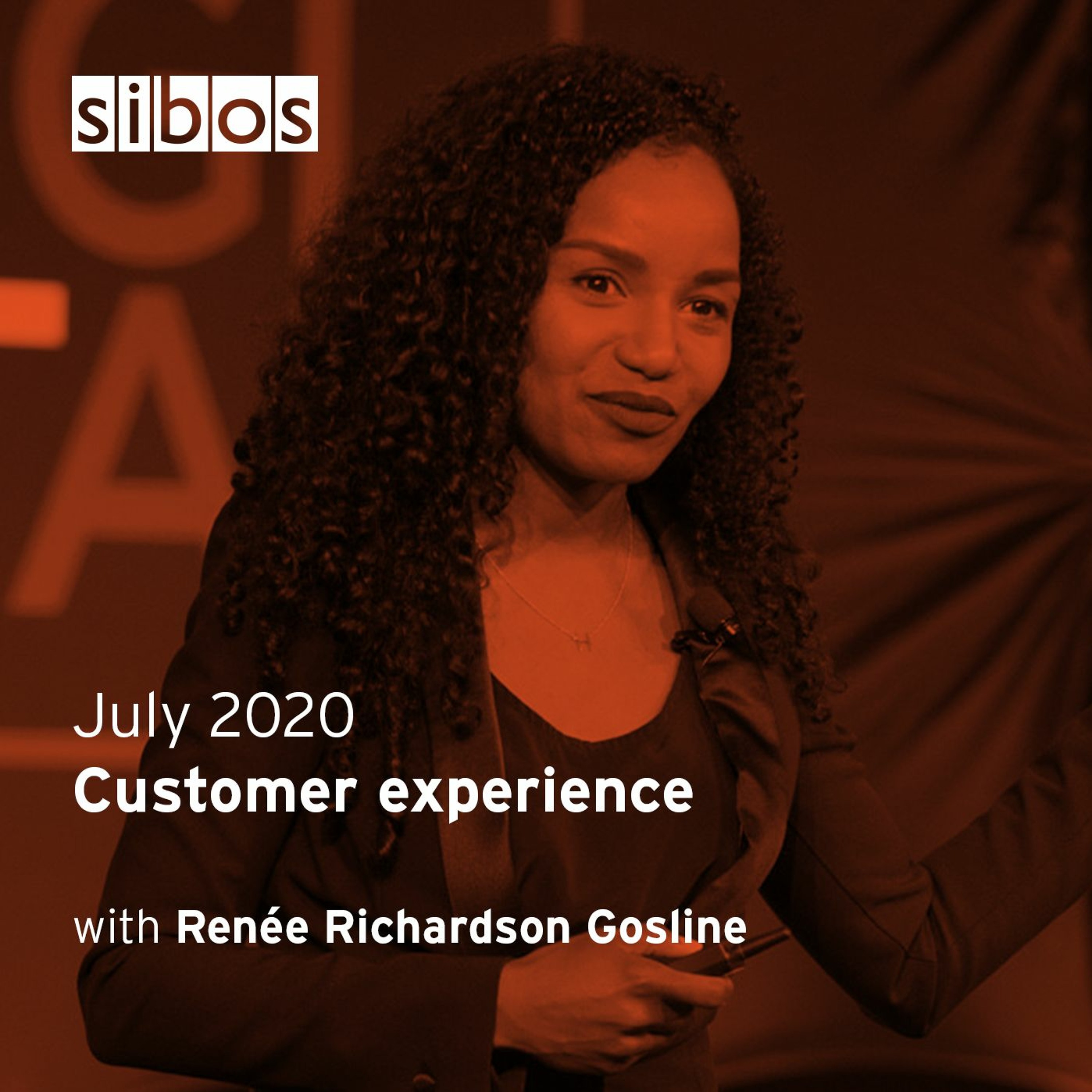 Sibos Podcast