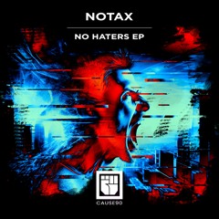 Notax - Tour in Lisbon