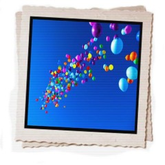 99 Air Balloons