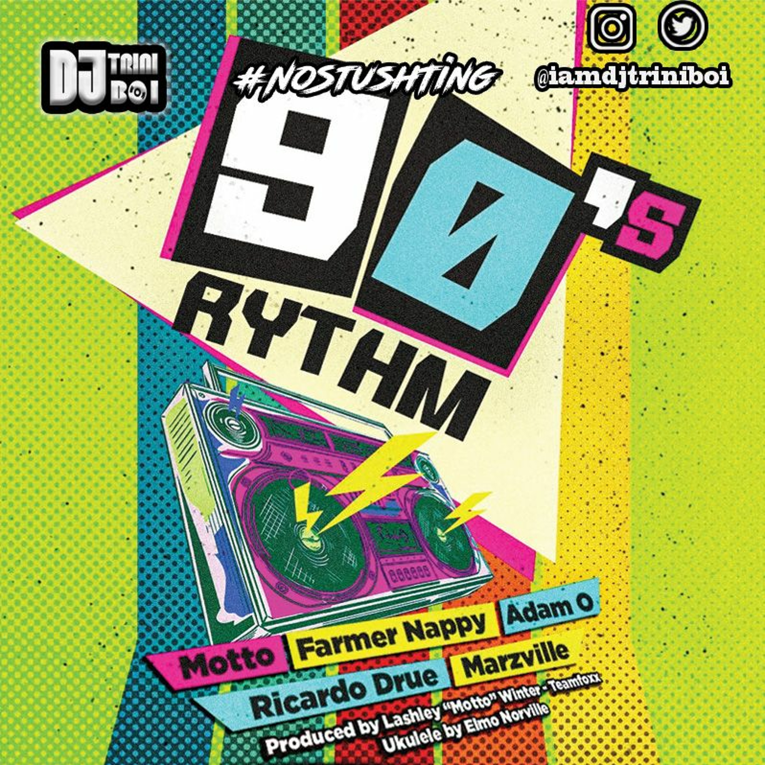 DJ Triniboi