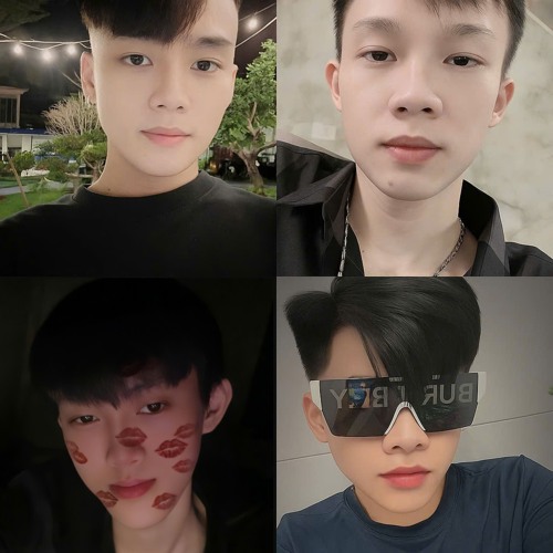 NST 2K25 - BIỆT ĐỘI 4 ANHEM   - PLAY - THANH SANG - MINH HẢI - GIA MINH - MK RMX