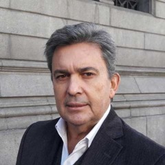 Senador Nacional - Victor Zimmermann