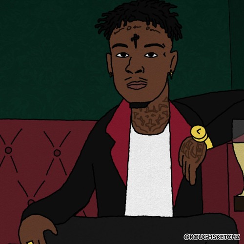 21 Savage Unreleased
