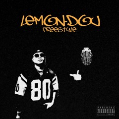 LEMON DOU FREESTYLE - Kenny G, Thomjay