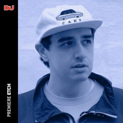 Premiere: Etch ‘Shadows Passed By’