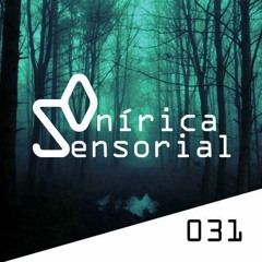 Onírica Sensorial. Emision 31 | Ilir Lluka: Twelve Years of Nihilism (Toxicpro Radio, Mexico City)