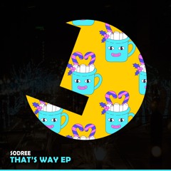 SODREE - Like This - Loulou records (LLR329)