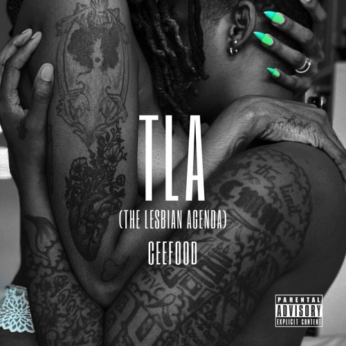 TLA (The Lesbian Agenda) by CEEFOOD