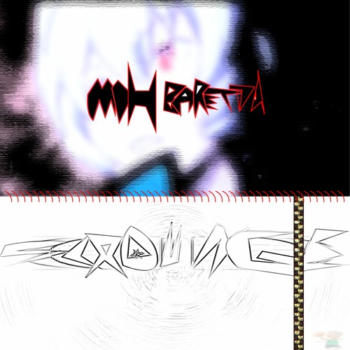 Moh Baretta - Everybody Kno (prod. scr0unge)(spotify apple music out now)