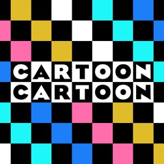 Cartoon Cartoons Theme (Intro and Outro 1995-96)