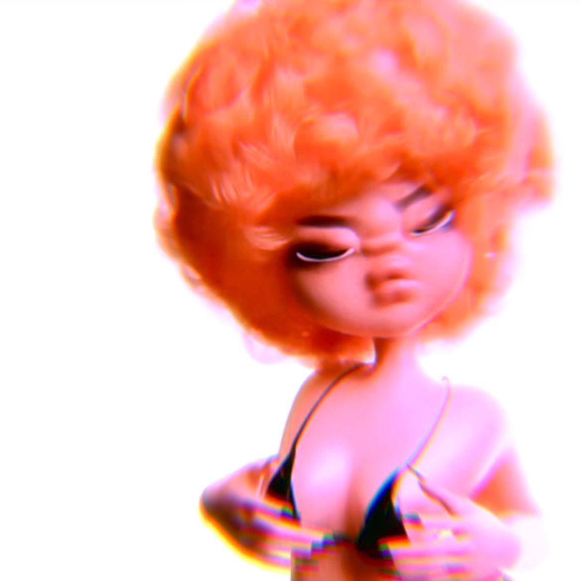 ACTIN A SMOOCHIE – ICE SPICE (XANA 101 CLUB EDIT)