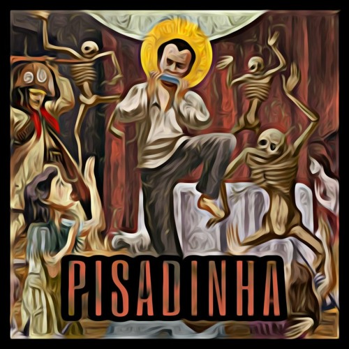 Pisadinha [Original Mix]