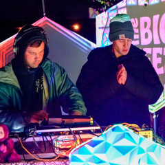 Shakra - Live @ The Big Yeet 9/16/2023