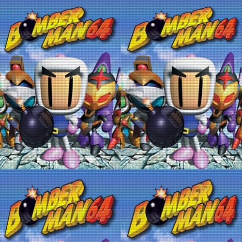 Bomberman 64Life
