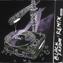 black friday (kendrick lamar remix)