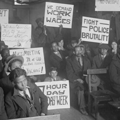 In the News: Socialist tactics and Biden's economic program