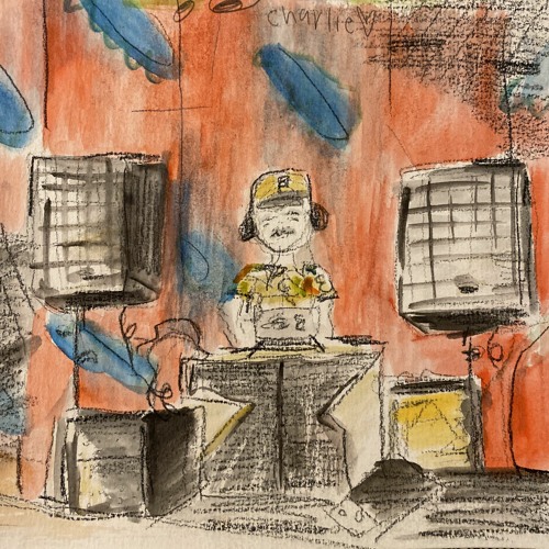 Heads Together (All Vinyl Mix 06-21-22)