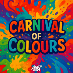Carnival Of Colours