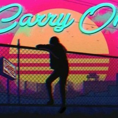 Shareh - Carry On (Official Audio).mp3