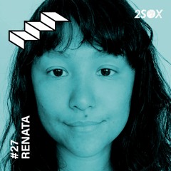 Down The Stairs Mix Series 027 - Renata