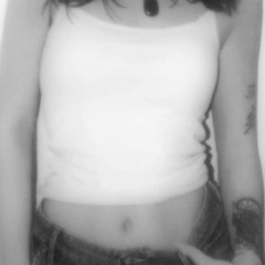 CRYING AT THE CLUB. I'M THINKING OF YOU.