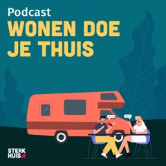 Podcast Wonen Doe Je Thuis