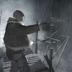 Free Silent Hill  Cry Of Fear  Resident Evil Type Beat by KINSEI (youtube)