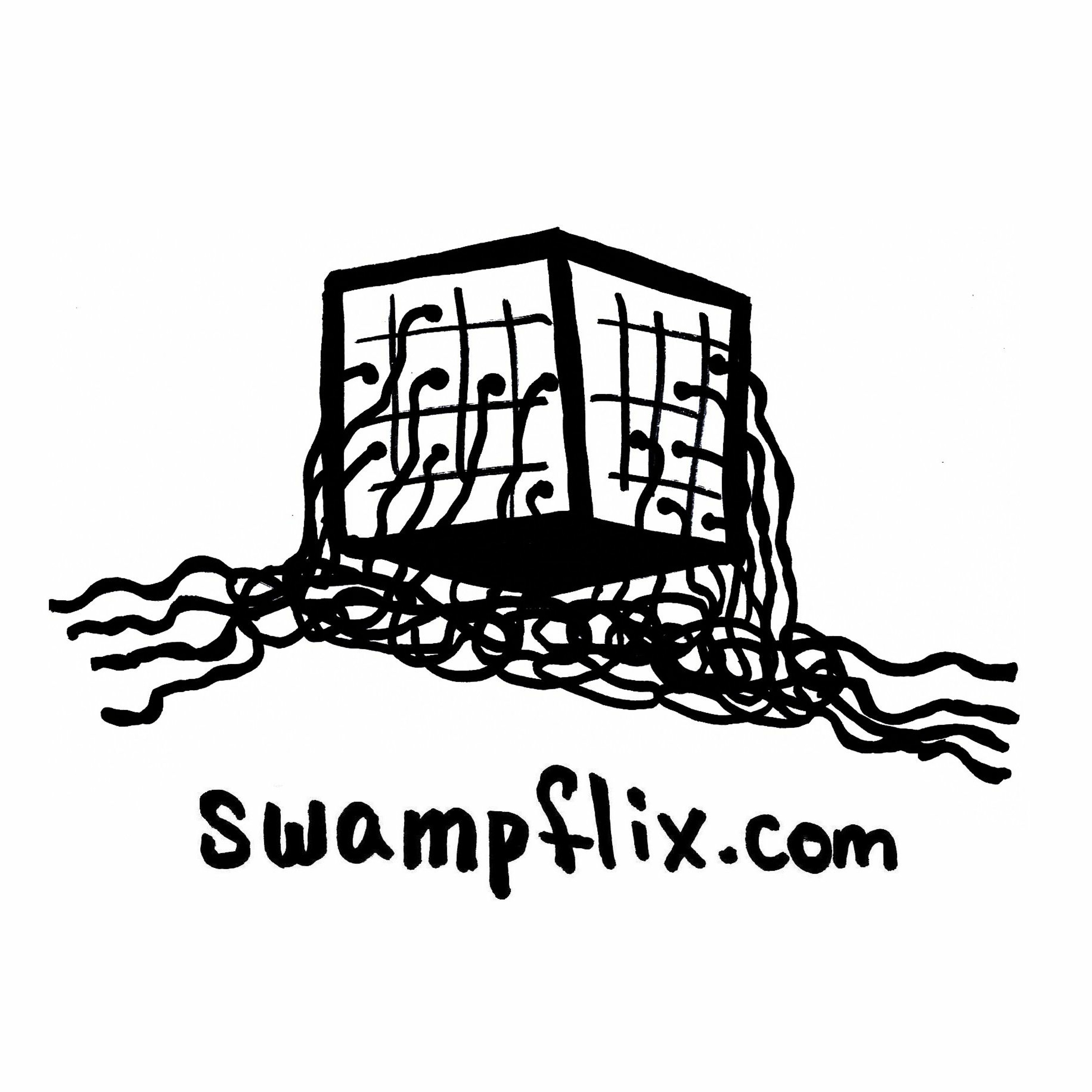 The Swampflix Podcast
