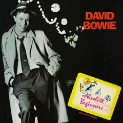 David Bowie - Absolute Beginners (Marko Mateus Remix 2023)