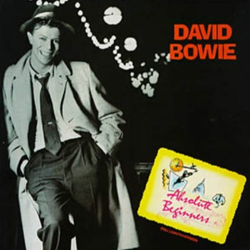 David Bowie - Absolute Beginners (Marko Mateus Remix 2023)