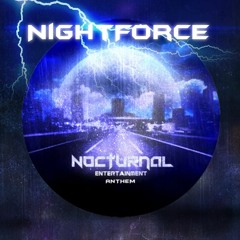 NightForce - Anthem -🌃❄️ Dark Trap Beat