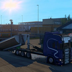 Remix och bass boosted - 6 Little Eggs