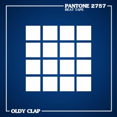 OLDY CLAP - Broadcast