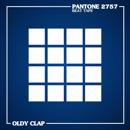 OLDY CLAP - Crackling