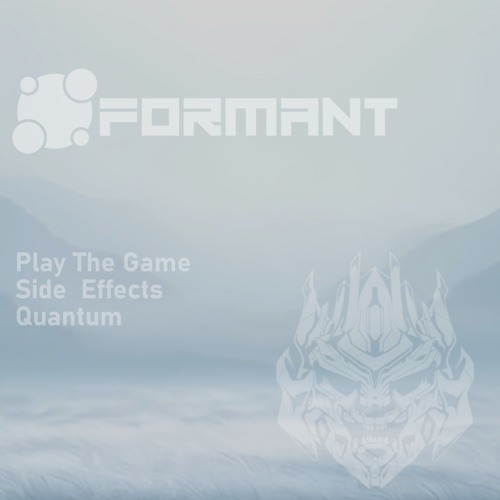 Play The Game EP