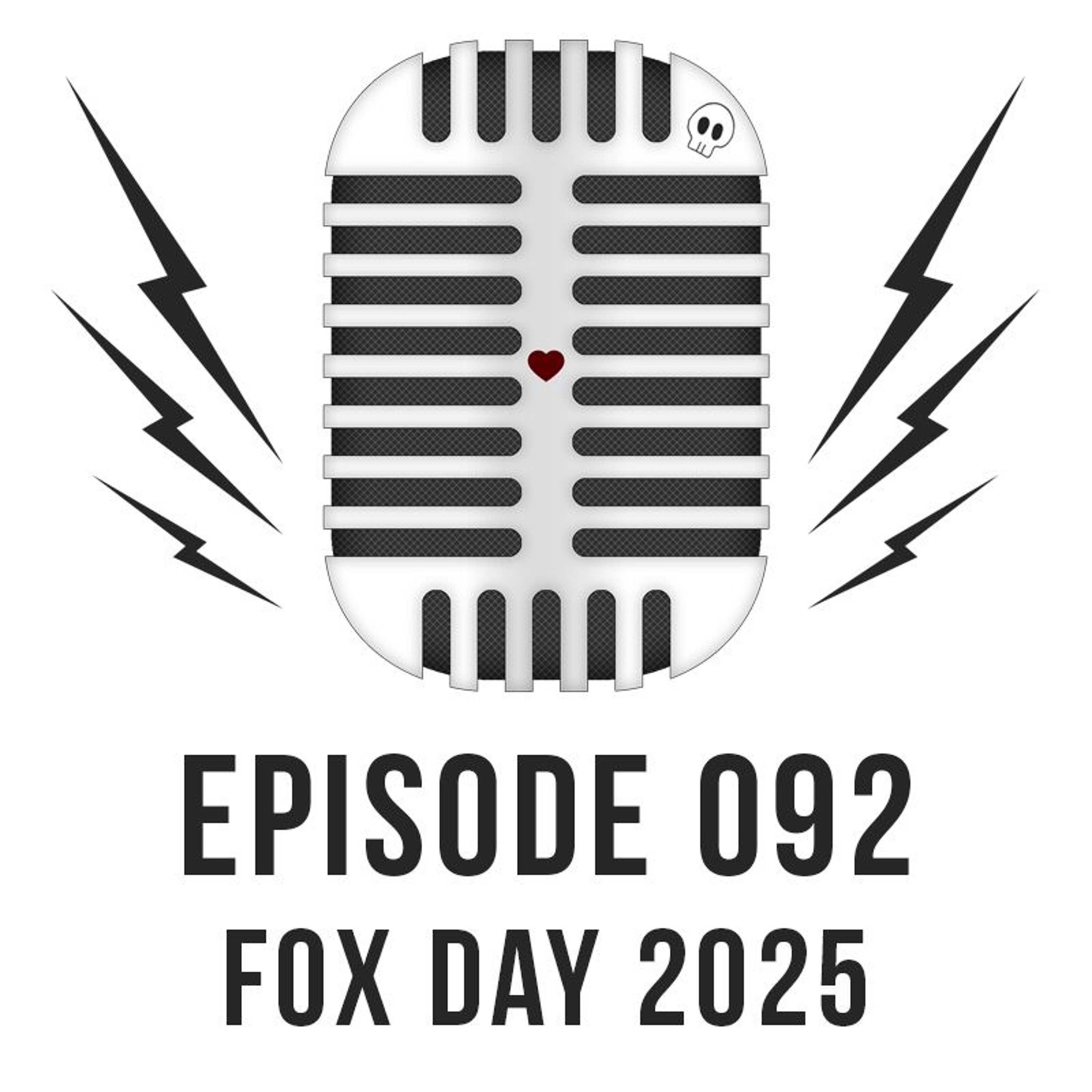 BABYMETAL Podcast