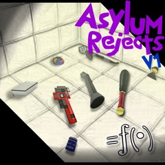 Mad Fights - Asylum Rejects OST