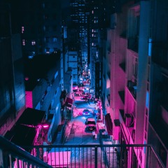 melancholic vibes