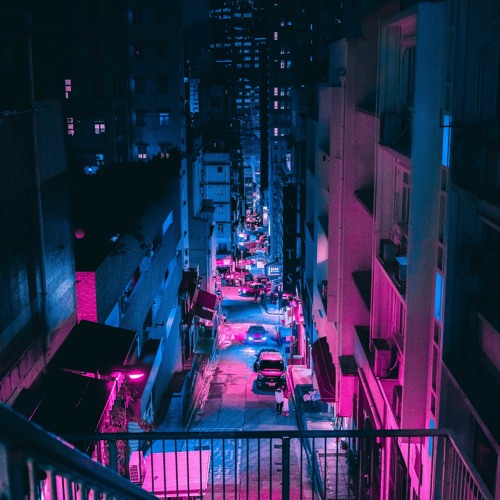 melancholic vibes