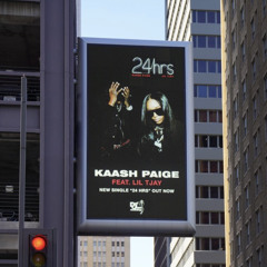 24 Hrs (slowed) kaash paige ft lil tjay