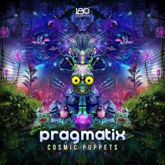 Pragmatix - Cosmic Puppets (Sample)