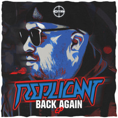 Back Again