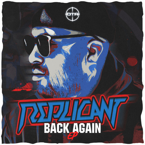 Back Again