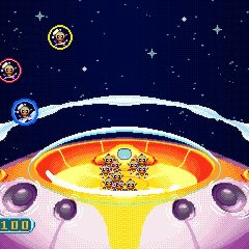 Stream UFO Landing (Zayzoo An Earth Adventure OST) by DustSenpai