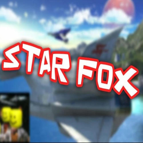 Corneria but it sounds straight out from a 2009 Roblox song