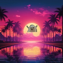 Ahmet Muhsynthwave
