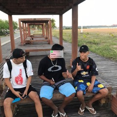 MEGA AVANÇADA DO TRIO DA PUTARIA(DJS 2M DA SERRA,CADU,WL DE VIX )